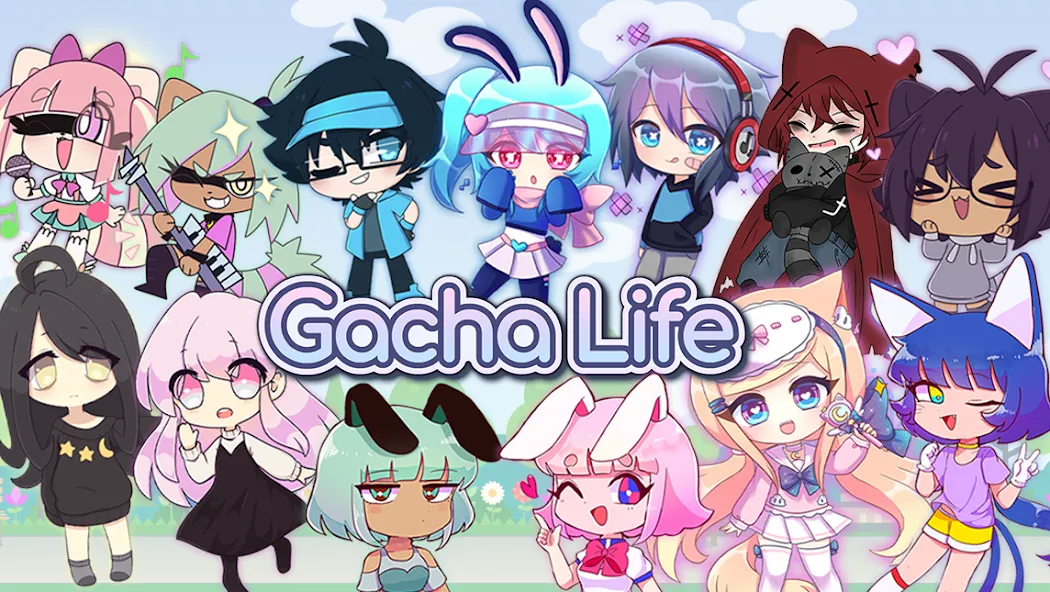 Gacha Life 5