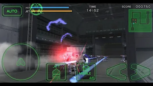 Destroy Gunners SP 2