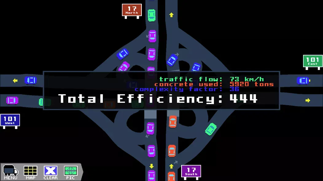 Freeways 2