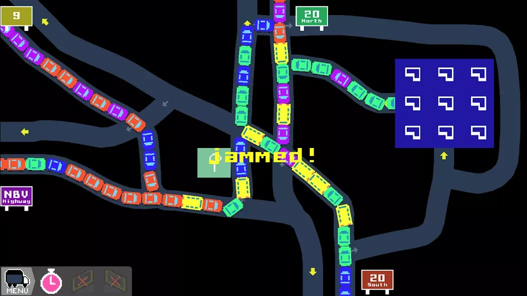Freeways 3