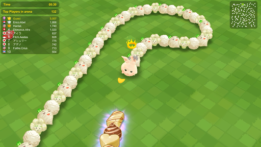 Sweet Crossing Sweet Crossing
