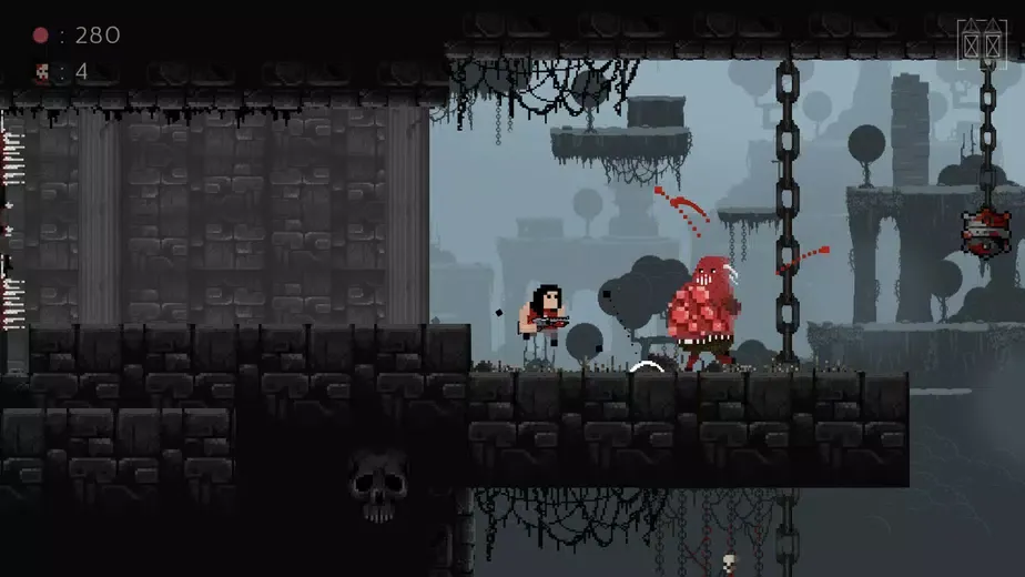 Brutal Brutalness Brutal Brutalness