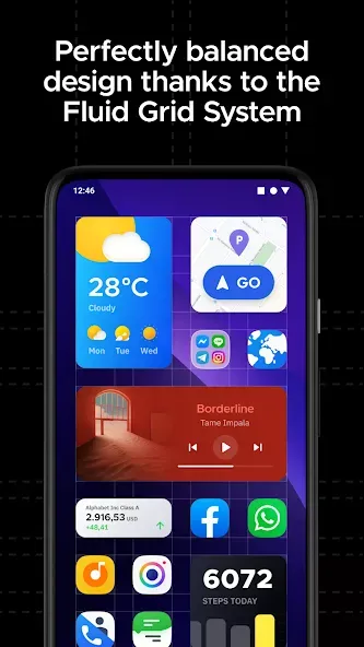 Smart Launcher 6 Pro Smart Launcher 6 Pro