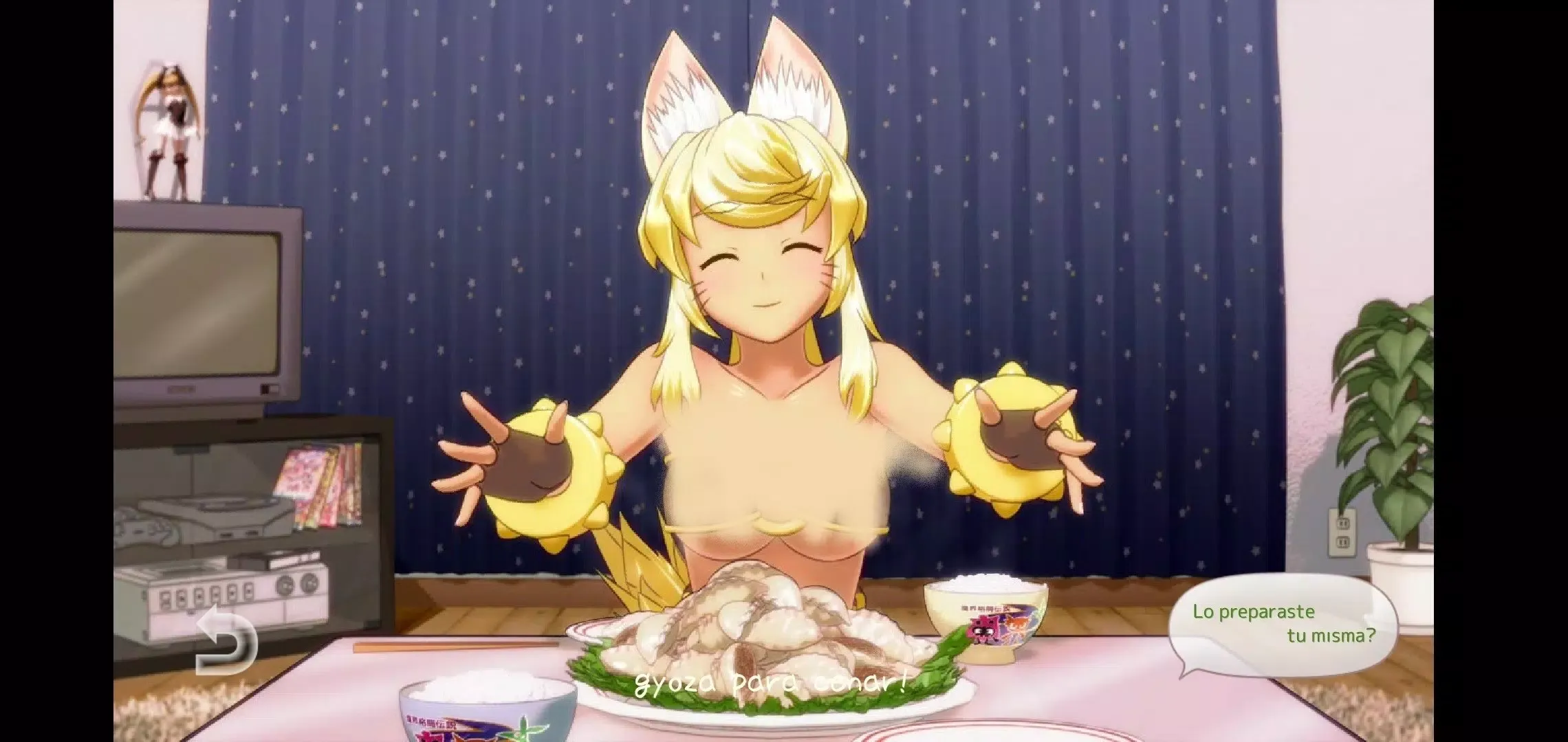 Wolf Girl With You Wolf Girl With You
