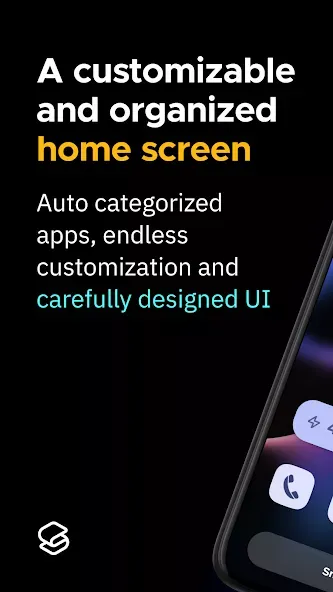 Smart Launcher 6 Pro Smart Launcher 6 Pro