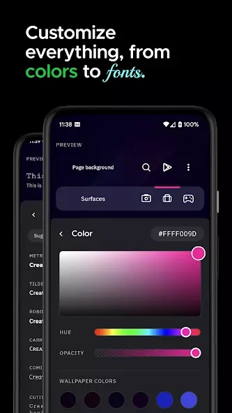 Smart Launcher 6 Pro Smart Launcher 6 Pro