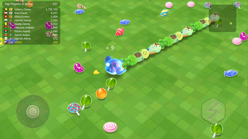 Sweet Crossing Sweet Crossing