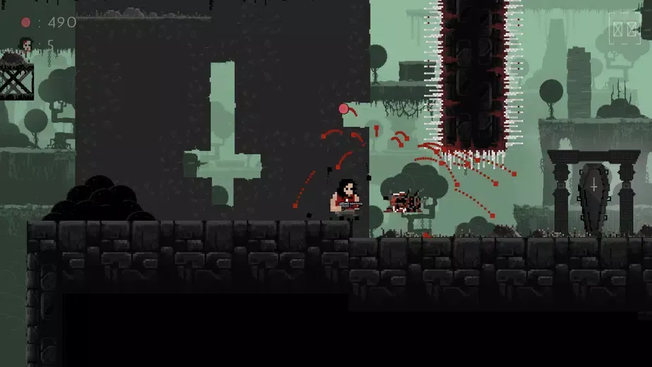Brutal Brutalness 2