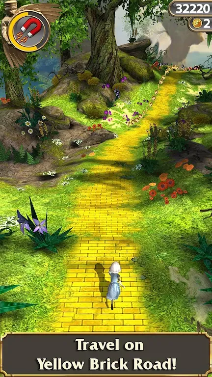 Temple Run Oz Temple Run Oz