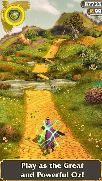 Temple Run Oz Temple Run Oz