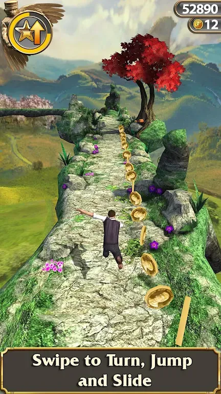 Temple Run Oz Temple Run Oz