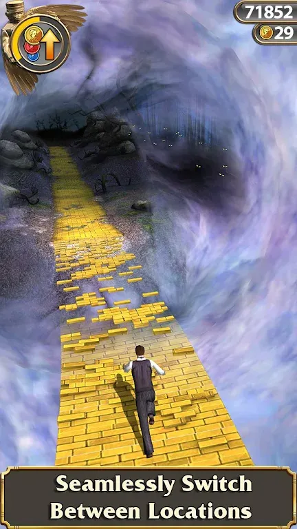 Temple Run Oz Temple Run Oz
