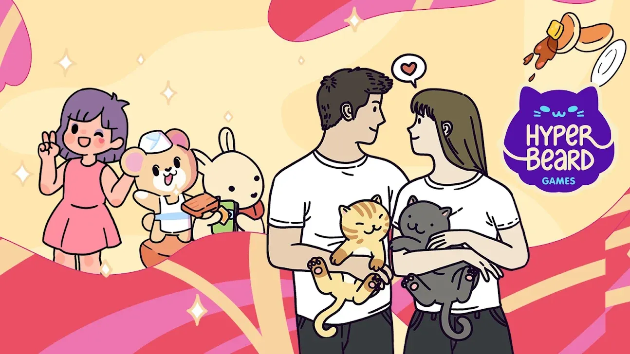 Pocket Love 4