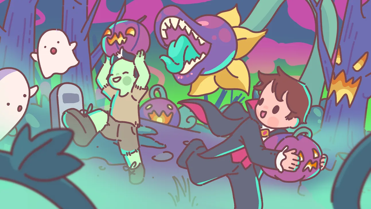 Pocket Love 3