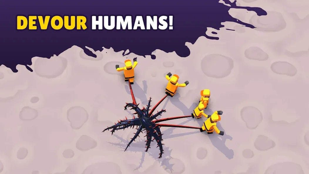Alien Invasion: RPG Idle Space Alien Invasion: RPG Idle Space