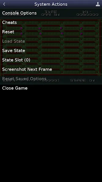 Snes9X Snes9X