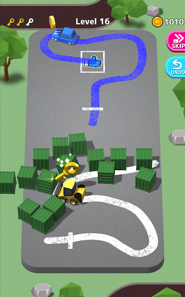 Park Master 4