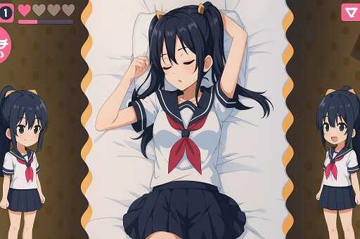 Touch Himawari Touch Himawari