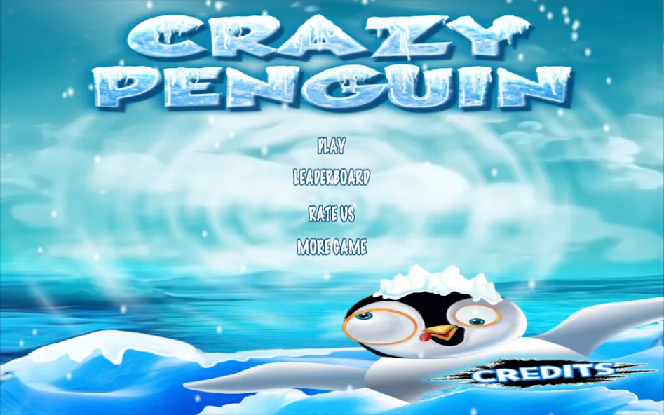 Crazy Penguin Catapult Crazy Penguin Catapult