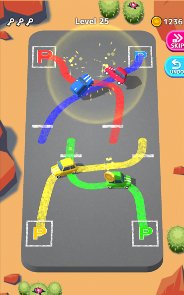 Park Master 2