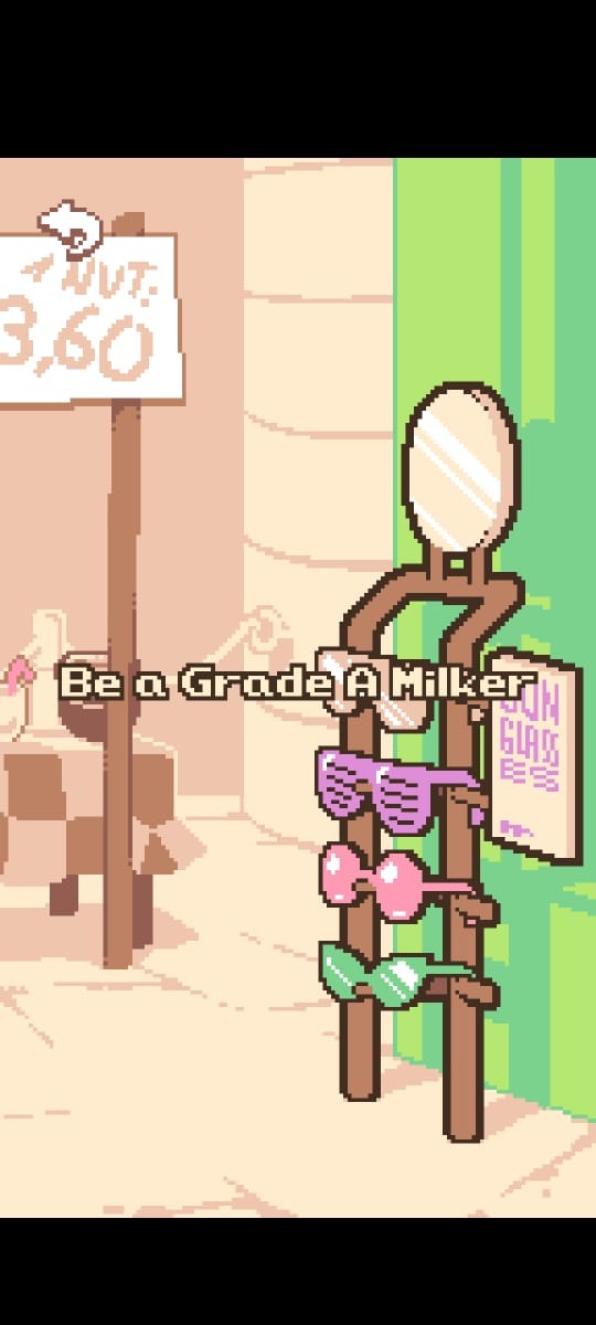 Coco Nutshake Coco Nutshake