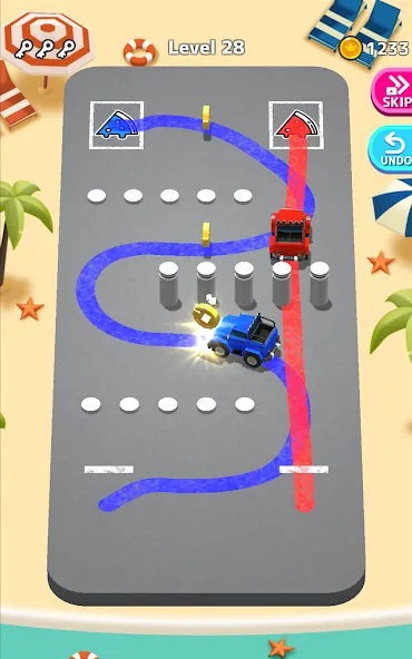 Park Master 3