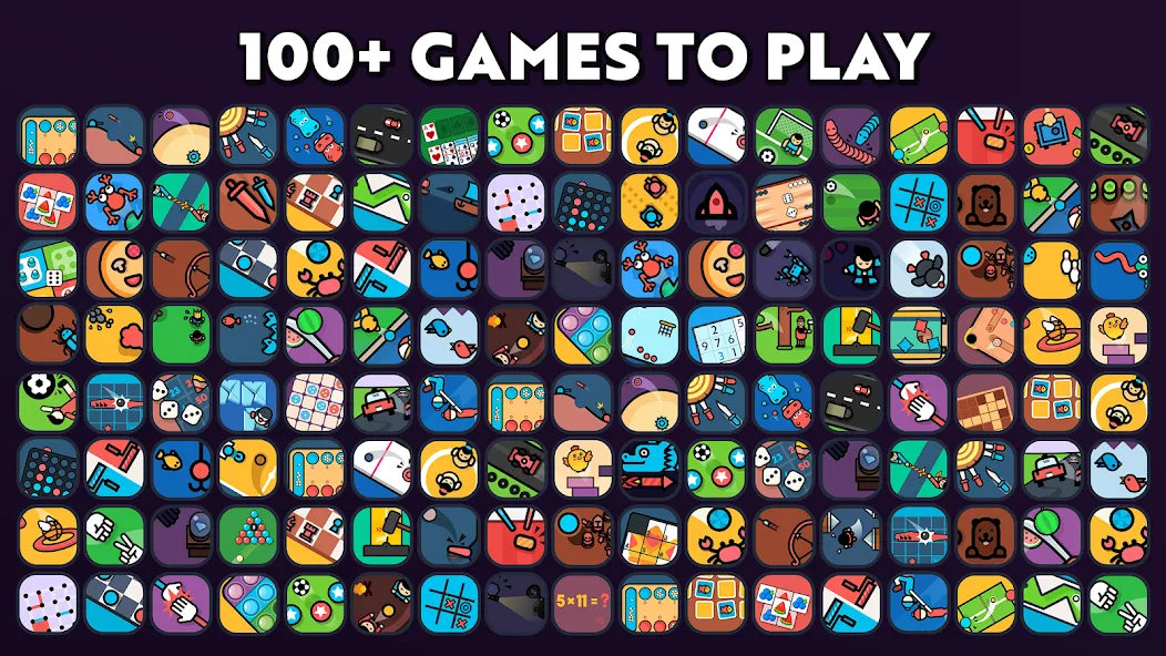2 Player games : the Challenge 2 Player games : the Challenge