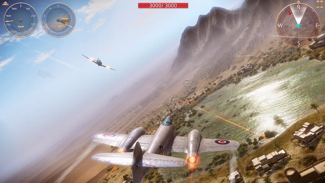 Sky Gamblers - Storm Raiders 2 Sky Gamblers - Storm Raiders 2