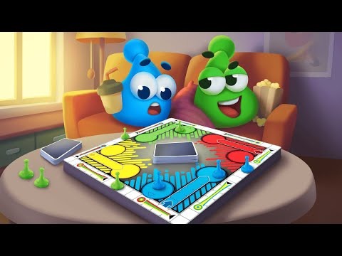 Board Kings 5