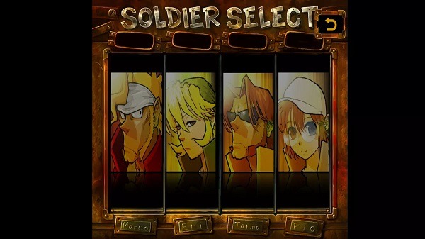 Metal Slug 3 Metal Slug 3