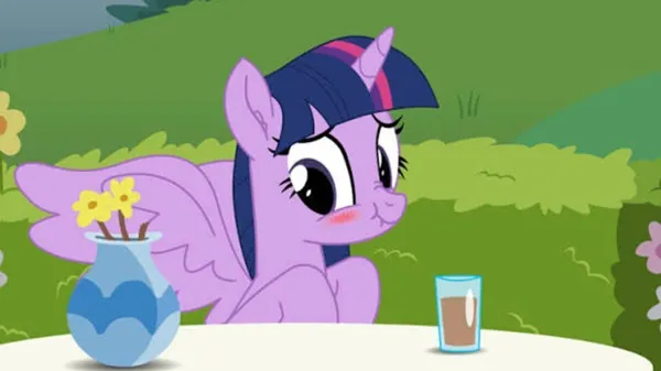 Banned from Equestria Banned from Equestria