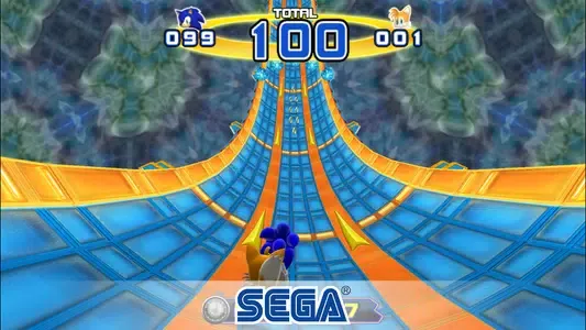 Sonic 4 Episode I and II Sonic 4 Episode I and II