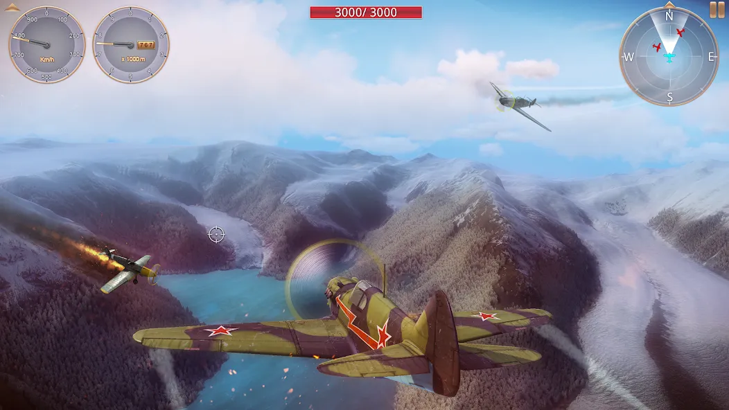 Sky Gamblers - Storm Raiders 2 Sky Gamblers - Storm Raiders 2