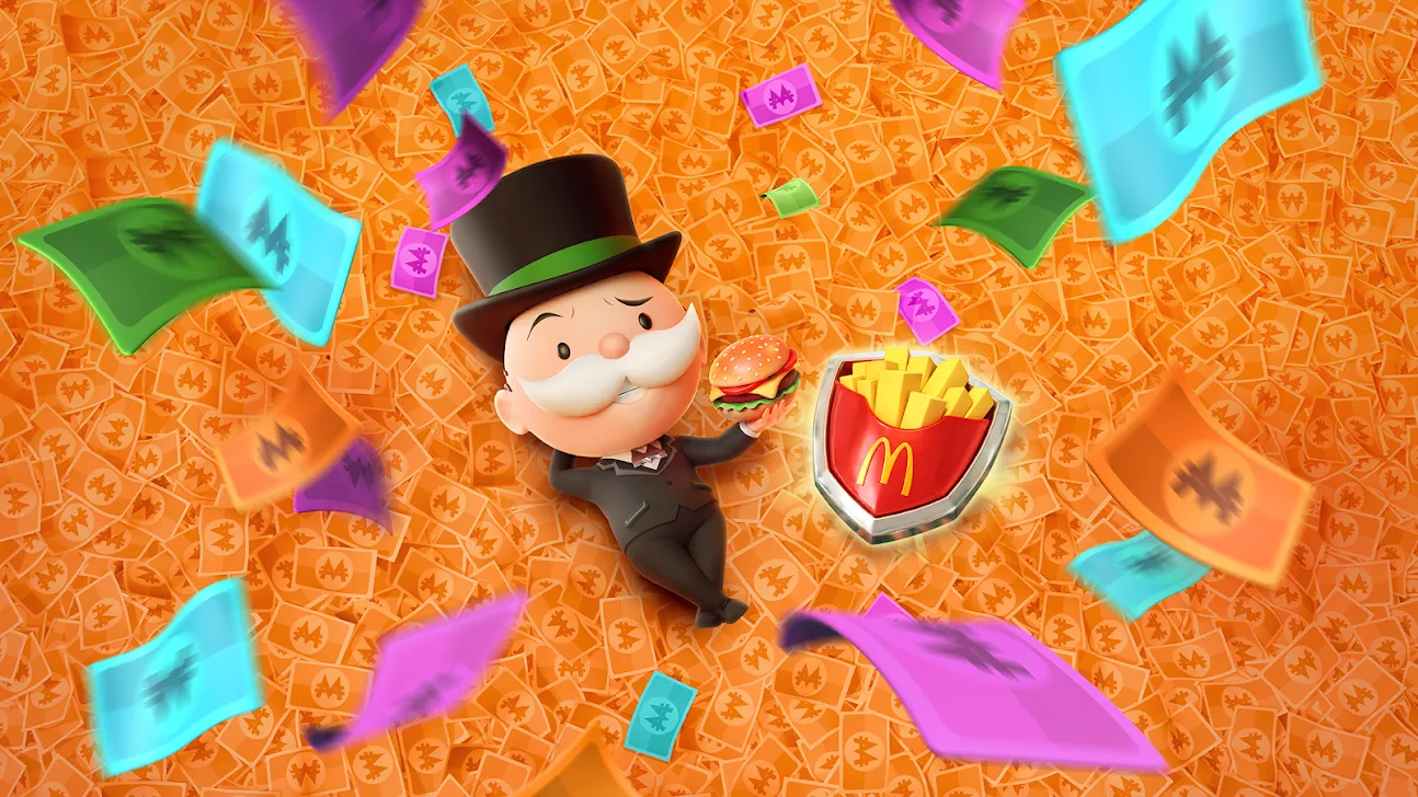 Monopoly GO Monopoly GO