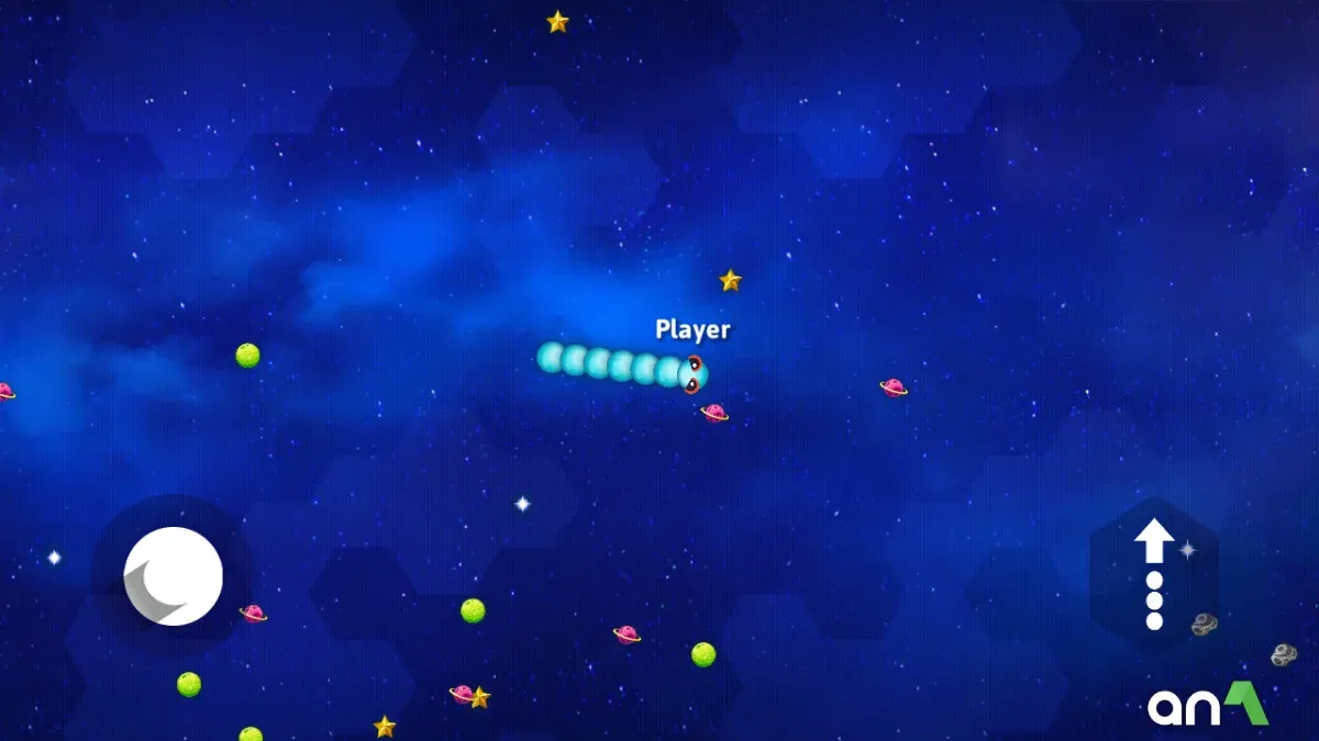Snake.io Snake.io