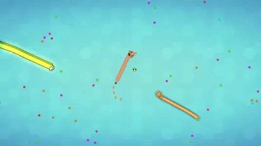 Snake.io 1