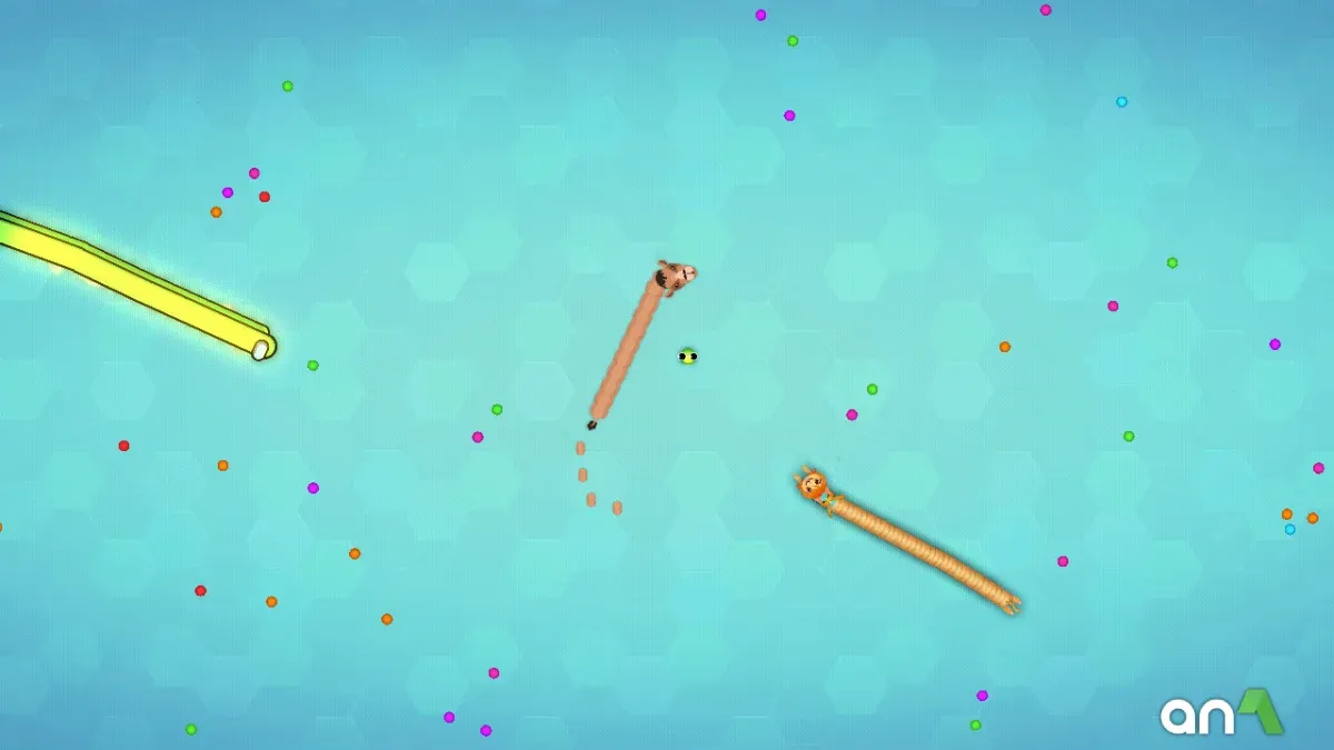 Snake.io Snake.io