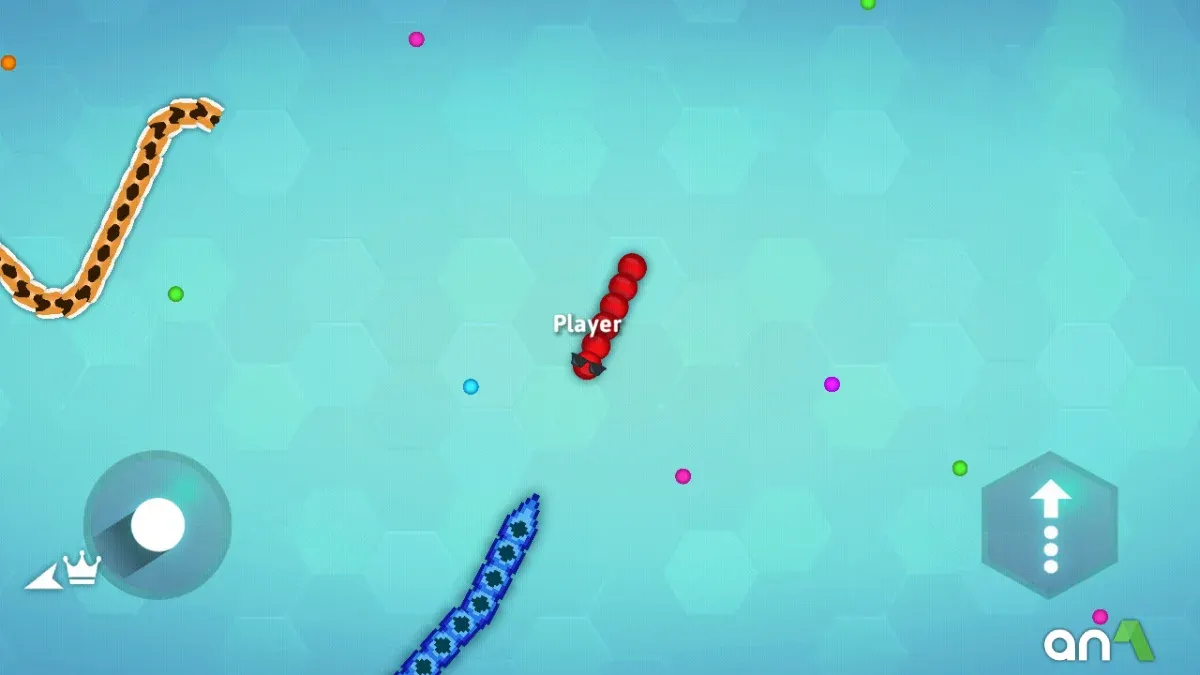 Snake.io Snake.io