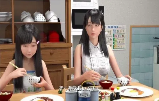 Neet and Angel Neet and Angel