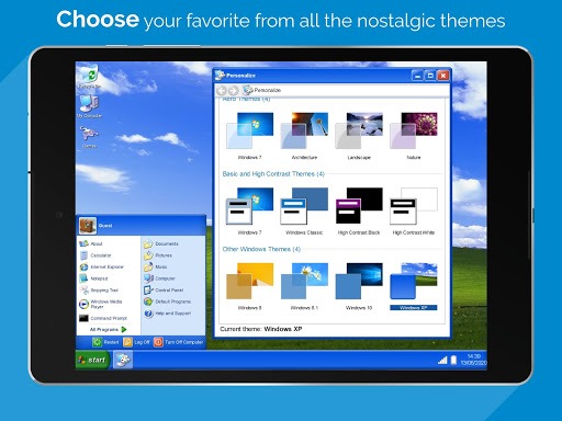 Win7 Simu 2