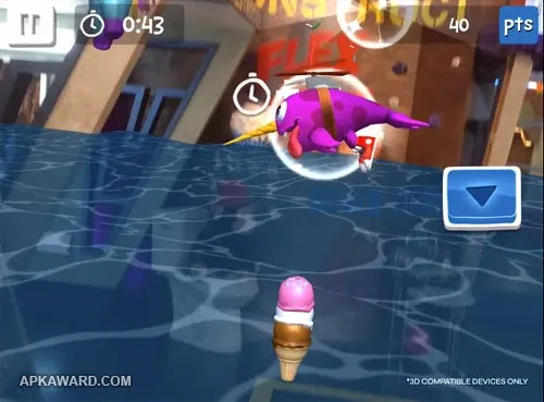Sky Whale Sky Whale