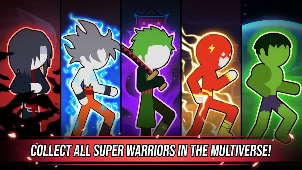 Stickman Party: 1 2 3 4 Player Games Free Stickman Party: 1 2 3 4 Player Games Free