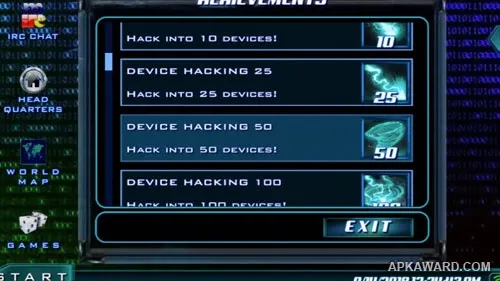 The Hacker 2