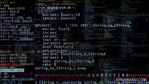 The Hacker The Hacker
