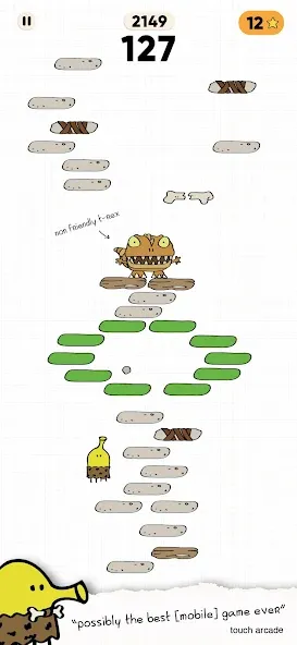 Doodle Jump 2 Doodle Jump 2