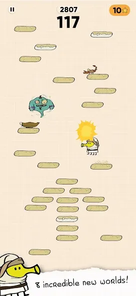 Doodle Jump 2 Doodle Jump 2