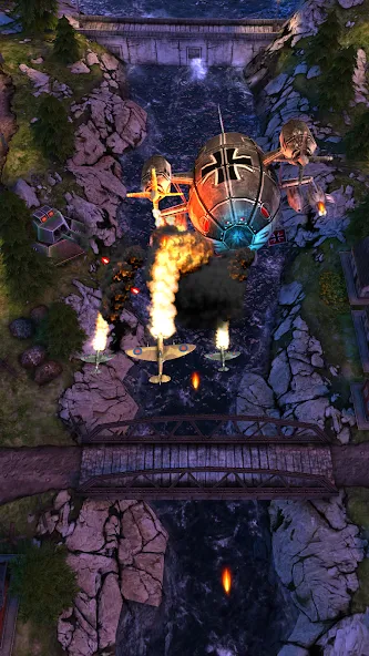 AirAttack HD 3