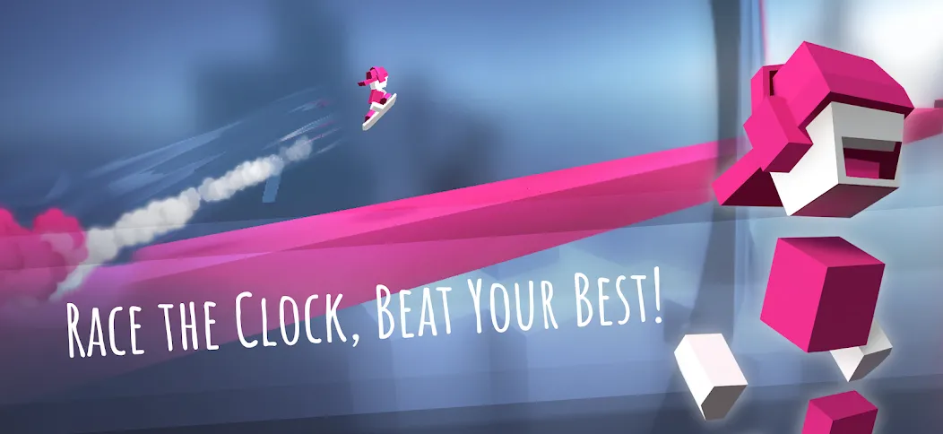 Chameleon Run Chameleon Run