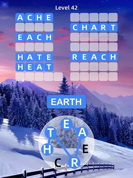 Zen Word® - Relax Puzzle Game Zen Word® - Relax Puzzle Game