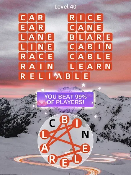 Zen Word® - Relax Puzzle Game Zen Word® - Relax Puzzle Game